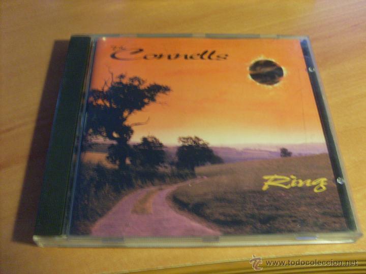CDs de m&uacute;sica: THE CONNELLS (RING) CD 1995 16 TRACKS (CDIB26) - Foto 1