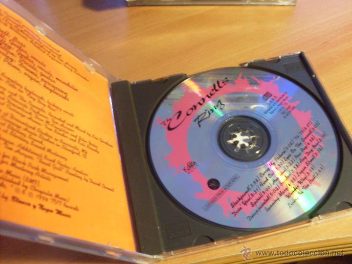 CDs de m&uacute;sica: THE CONNELLS (RING) CD 1995 16 TRACKS (CDIB26) - Foto 2