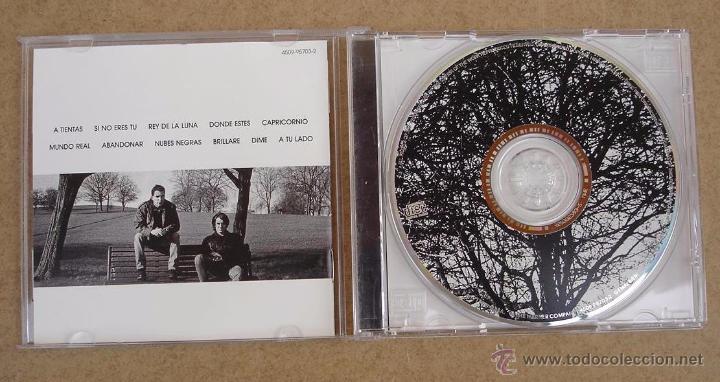 CDs de m&uacute;sica: DUNCAN DHU - PIEDRAS (CD) - Foto 2