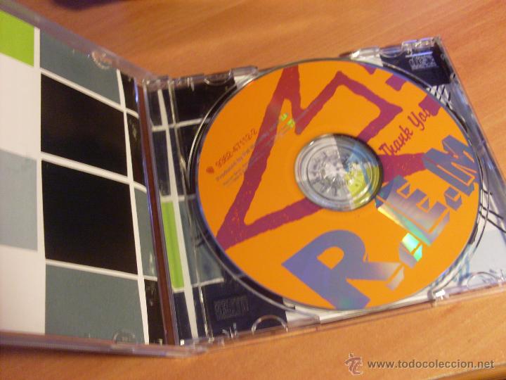 CDs de m&uacute;sica: REM (UP) CD 14 TRACKS (CDIB18) - Foto 2
