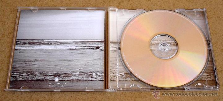 CDs de m&uacute;sica: LUZ - UN MAR DE CONFIANZA (CD) - Foto 2