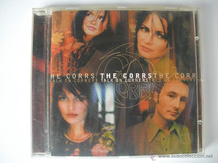 CDs de m&uacute;sica: MAGNIFICO CD DE - THE - CORRS - - Foto 1