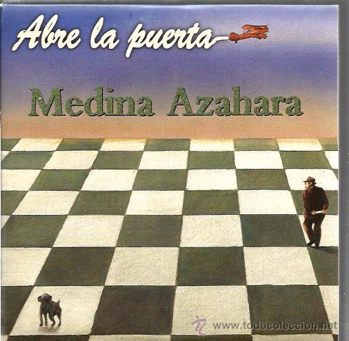Arrastrarse Elegibilidad cumpleaños cd single homenaje a triana: medina azahara ( a - Compra venta en  todocoleccion