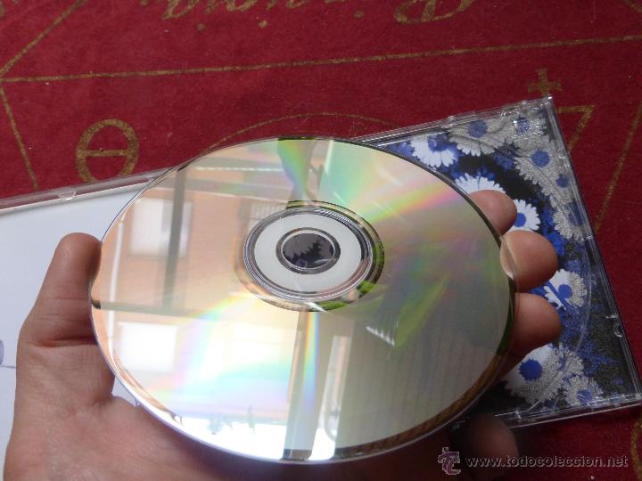 CDs de m&uacute;sica: ALBA MOLINA - DESPACITO - CD BUEN ESTADO - Foto 3