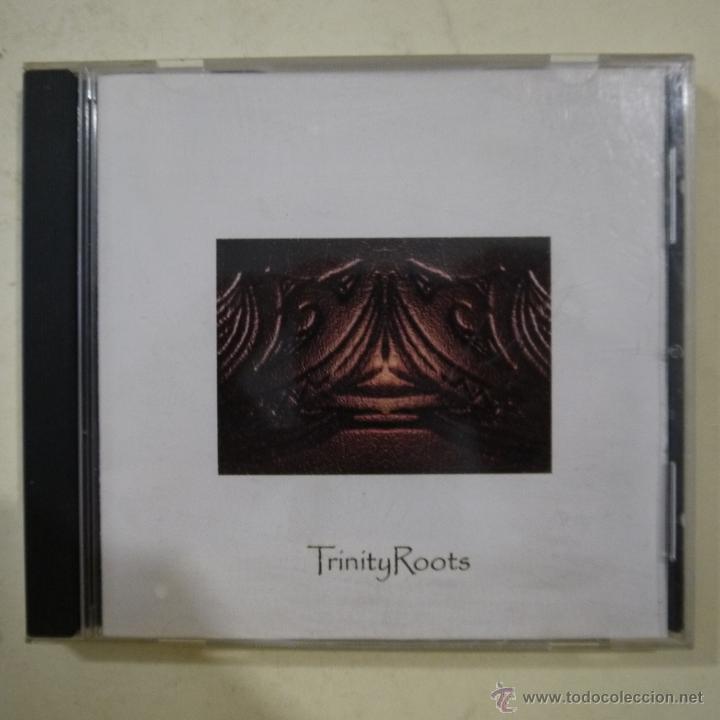 CDs de m&uacute;sica: TRINITY ROOTS - CD DE 4 CANCIONES - Foto 1