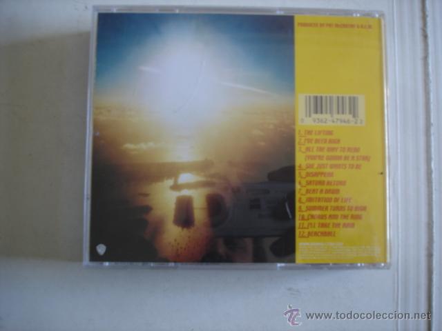 CDs de m&uacute;sica: R.E.M.   REVEAL - Foto 2