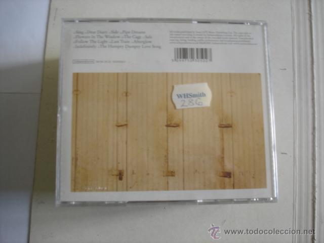 CDs de m&uacute;sica: TRAVIS   THE INVISIBLE BAND - Foto 2