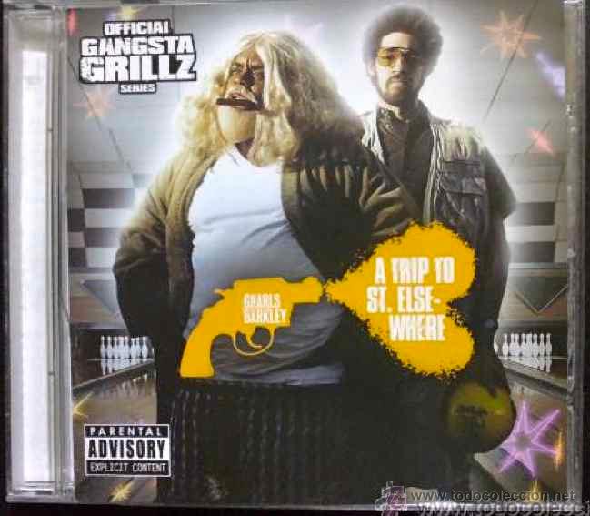 CDs de m&uacute;sica: GNARLS BARKLEY, A TRIP TO ST. ELSEWHERE - CD - Foto 1