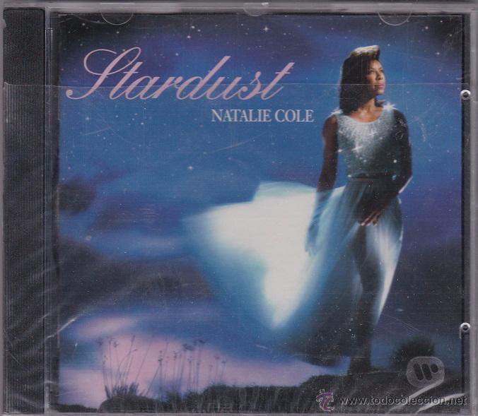 CDs de m&uacute;sica: Natalie Cole - Stardust - Foto 1