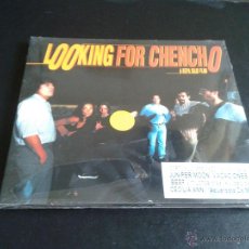 CDs de Música: CD NUEVO PRECINTADO BSO BANDA SONORA ORIGINAL CINE LOOKING FOR CHENCHO A KEPA SOJO FILM