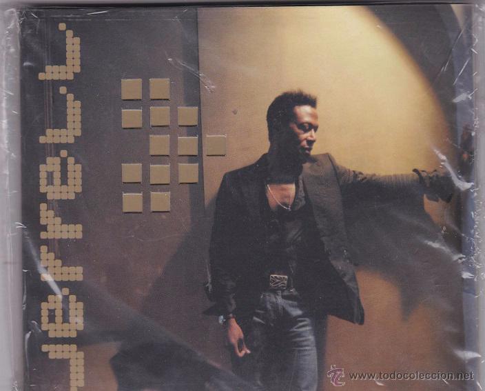 CDs de m&uacute;sica: Jerrell - Foto 1