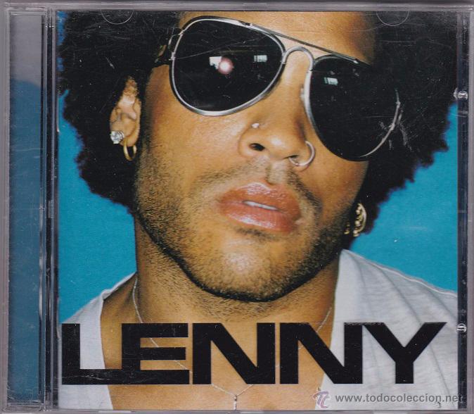 CDs de m&uacute;sica: Lenny Kravitz - Lenny - Foto 1