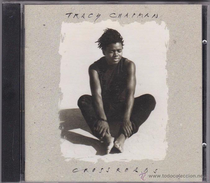 CDs de m&uacute;sica: Tracy Chapman - Crossroads - Foto 1