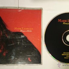 CDs de Música: MARK LANEGAN - HOUSE A HOME / SHOOTING GALLERY / SUNRISE / UGLY SUNDAY (EP CD 1994)