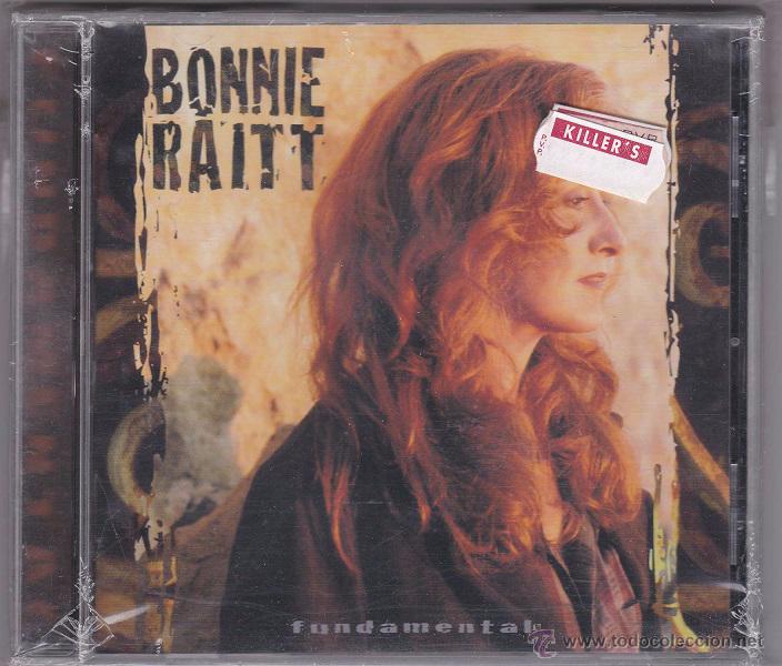 CDs de m&uacute;sica: Bonnie Raitt - Fundamental - Foto 1