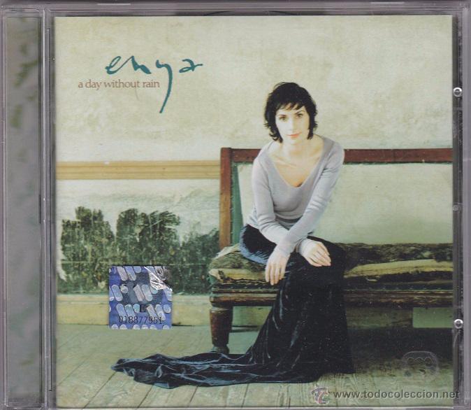 CDs de m&uacute;sica: Enya - A Day Without Rain - Foto 1