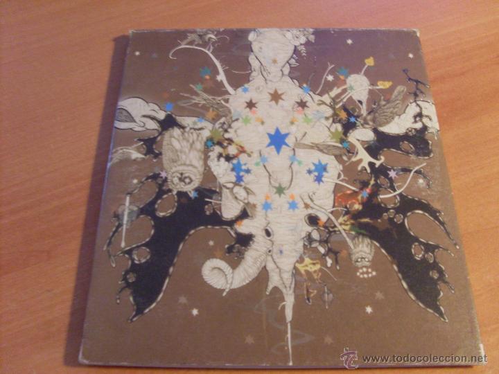 CDs de m&uacute;sica: BLAKE AARON. CLUMSY CONGREGATION CD 11 TRACKS (CDI24) - Foto 1