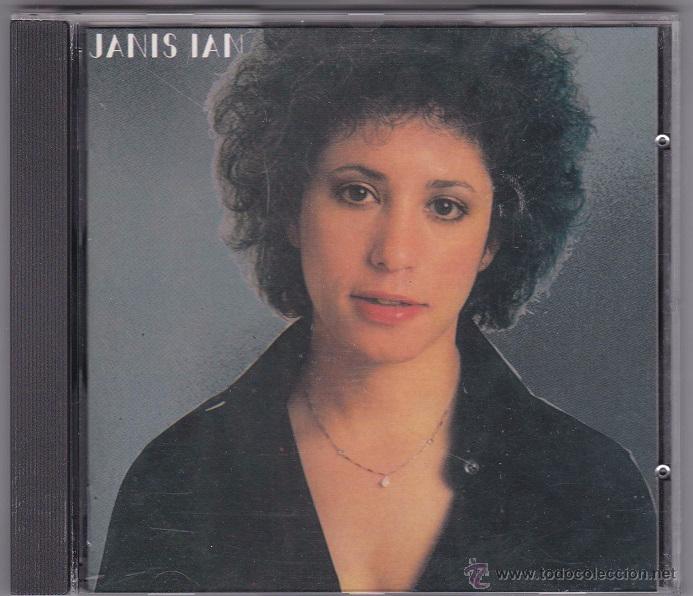 CDs de m&uacute;sica: Janis Ian - Foto 1