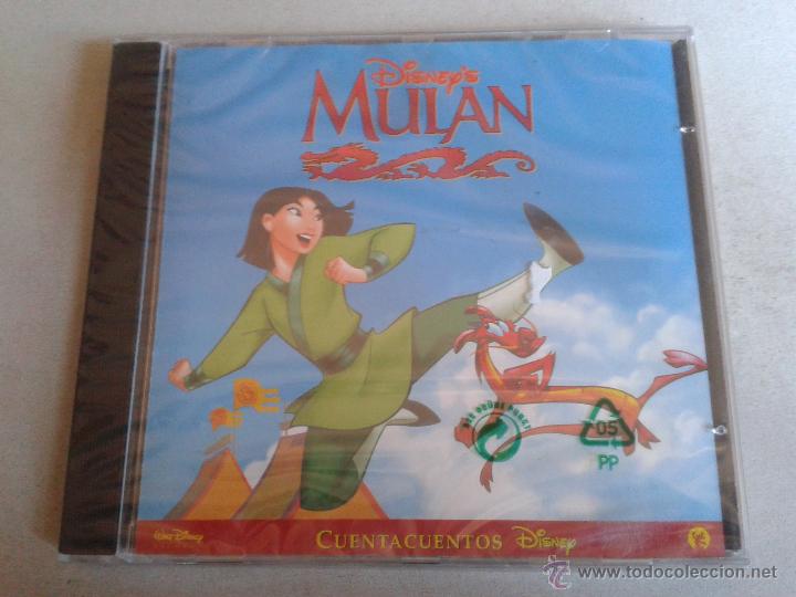 cd cuentacuentos cuenta cuentos walt disney mul - Compra venta en  todocoleccion