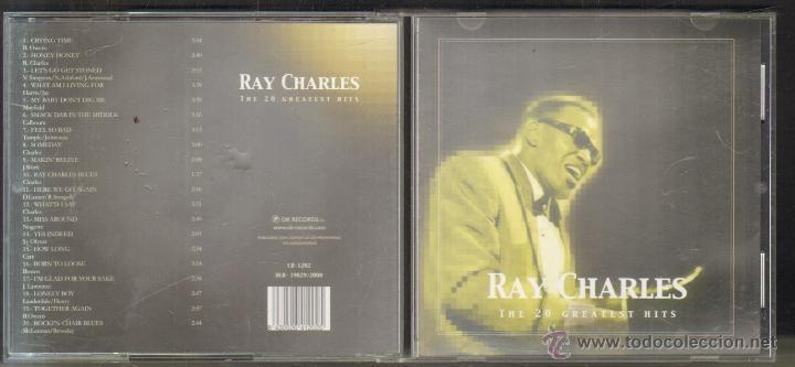 ray charles * 2cd + dvd * an american icon * lt - Buy CD's of Jazz