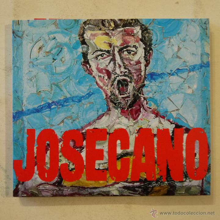 CDs de m&uacute;sica: JOSE CANO - CD 2000 - Foto 1