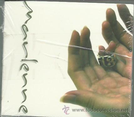 CDs de m&uacute;sica: MARLENNE - 13 - TREZE - CD PSYCOFONIA NUEVO - Foto 1