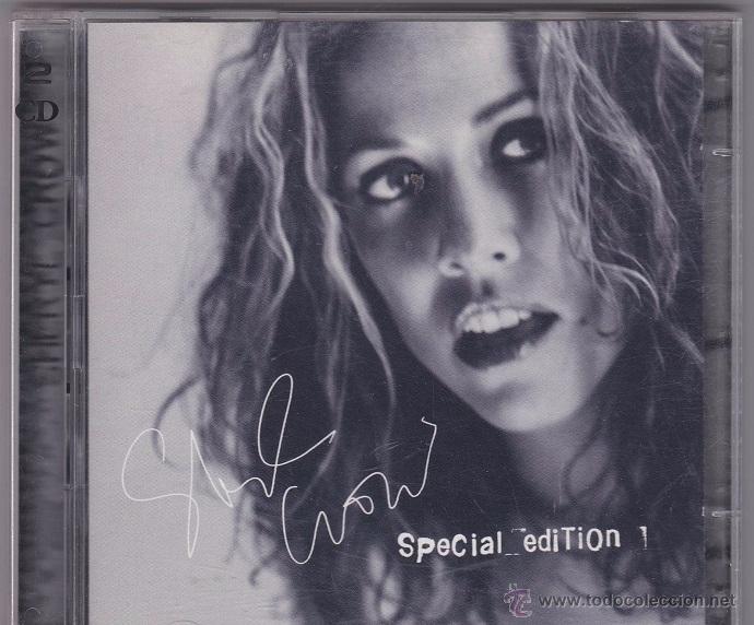 CDs de m&uacute;sica: Sheryl Crow - Special Edition - Foto 1