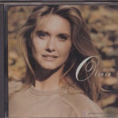 CDs de Música: OLIVIA NEWTON JOHN - BACK TO BASICS - THE ESSENTIAL COLLECTION 1971 - 1992. Lote 49891490