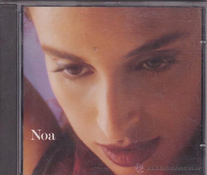 CDs de m&uacute;sica: Noa - Noa - Foto 1