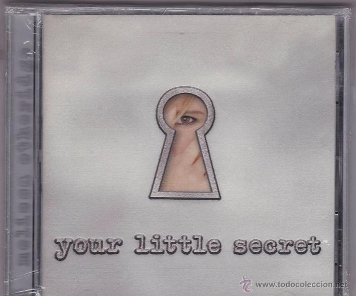 CDs de m&uacute;sica: Melissa Etheridge - Your Little Secret - Foto 1
