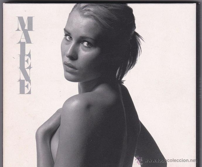 CDs de m&uacute;sica: Malene Mortensen - Malene - Digipack - Foto 1