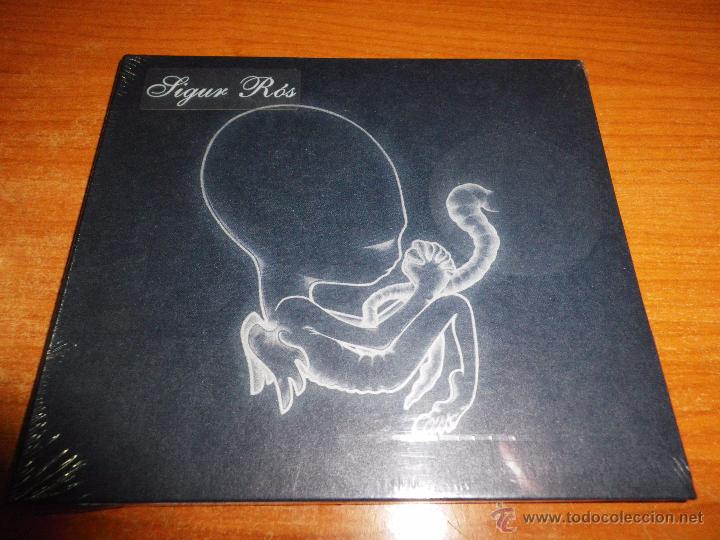 sigur ros ágætis byrjun discography