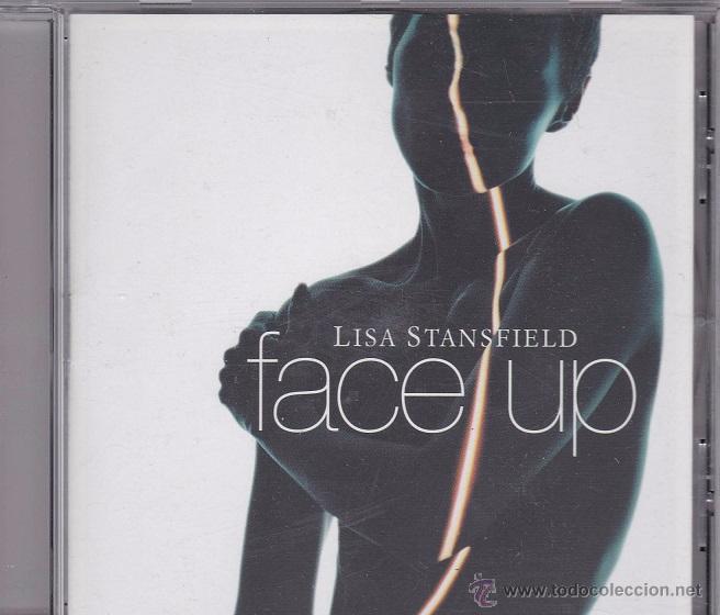 CDs de m&uacute;sica: Lisa Stansfield - Face Up - Foto 1
