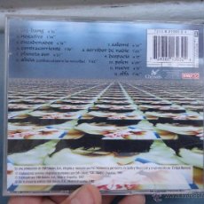 CDs de Música: CD BUNBURY HÉROES DEL SILENCIO CD