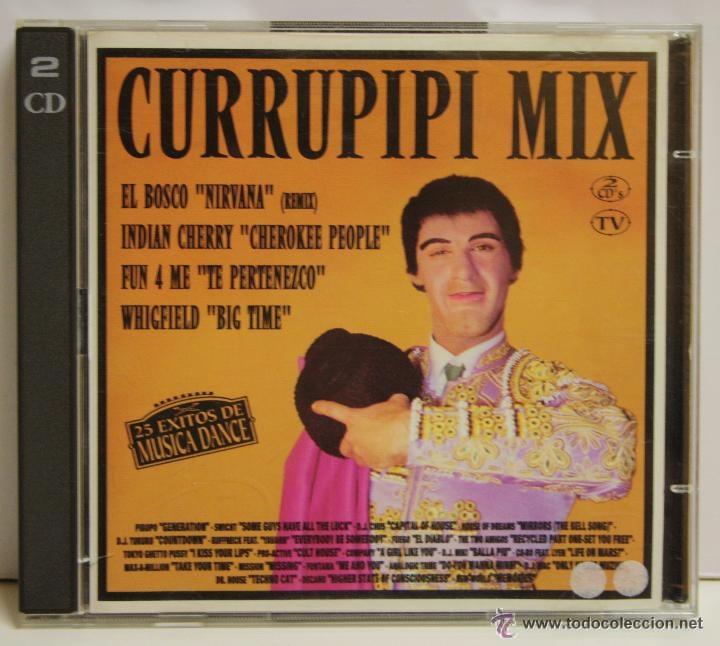 currupipi mix