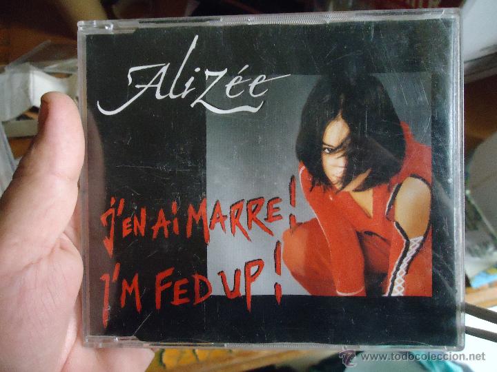 CDs de m&uacute;sica: cd -  ali zee , - Foto 1