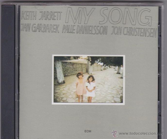 keith-jarrett-my-song-jan-garbarek-palle-comprar-cds-de-m-sica