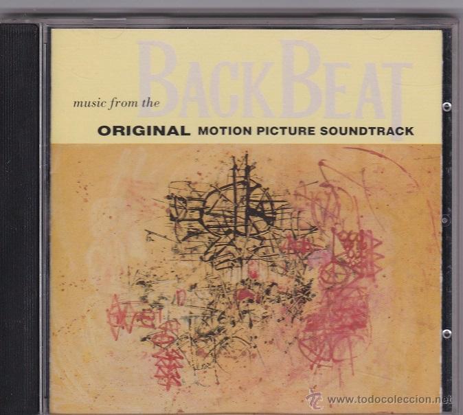 CDs de m&uacute;sica: Back Beat - Don Was - Foto 1