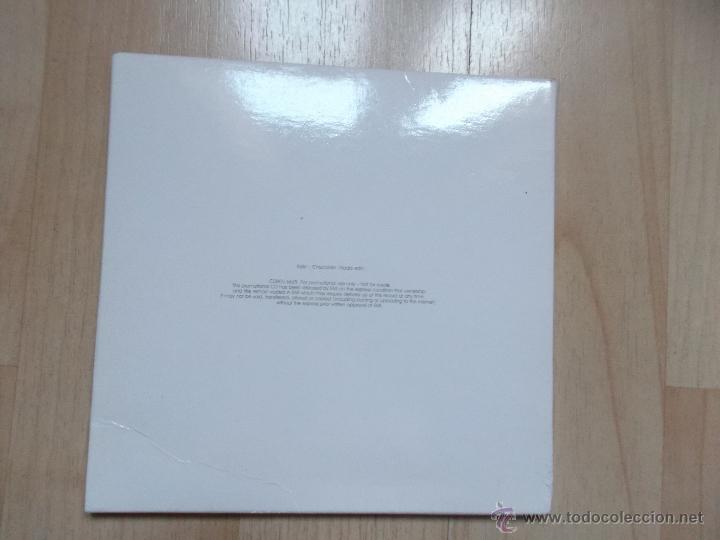 CDs de m&uacute;sica: KYLIE CHOCOLATE - PROMOCIONAL CD SINGLE - Foto 2