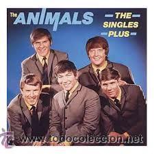 CDs de m&uacute;sica: ANIMALS, THE - THE SINGLES PLUS - CD de (1987) PRECINTADO NUEVO A ESTRENAR