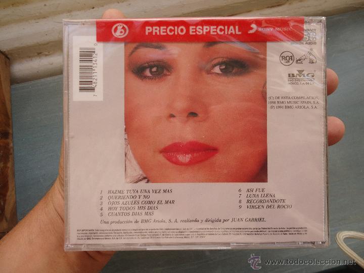 Importado De Mexico Cd Original Precintado Is Comprar Cds De Música