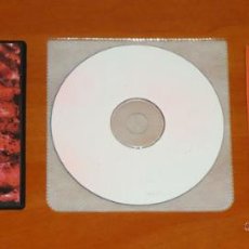 CDs de Música: FANTASTIC EGO - TRIPS THE LIGHT - CDR [PHANTOM LIMB RECORDINGS, 2006 · #21/90] PSYCHEDELIC ROCK. Lote 50456934