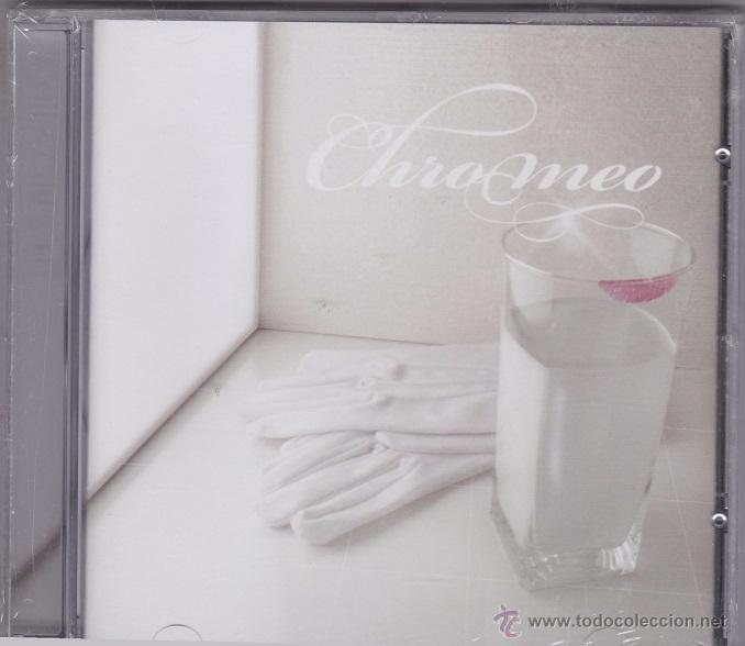 CDs de m&uacute;sica: Chromeo - Shes In Control - Precintado - Foto 1