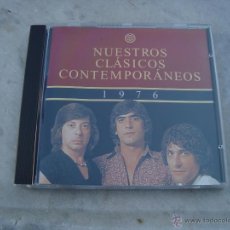 CDs de Música: MUSICA CD, CD´S, CLASICOS CONTEMPORANEOS 1976 - LIBERTAD SIN IRA. Lote 50628307