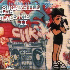 CDs de Música: DOBLE CD ALBUM: SUGAR HILL CLUB CLASSICS II - 20 TRACKS - SEQUEL RECORDS - AÑO 2000. Lote 50645207