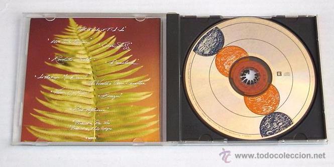 CDs de m&uacute;sica: THE B-52S - GOOD STUFF (CD) - Foto 2