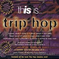CDs de m&uacute;sica: this is trip hop,3 cds - Foto 1