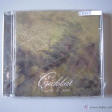CDs de Música: CD - CRUST - CRICKBAT (DÍAS DE FRUSTRACIÓN) - PRECINTADO - EUZKADI