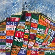 CDs de m&uacute;sica: Radiohead &ndash; Hail To The Thief cd - Foto 1