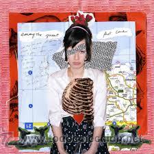 CDs de m&uacute;sica: cd nuevo precintado Emmy the great. First love REF E - Foto 1